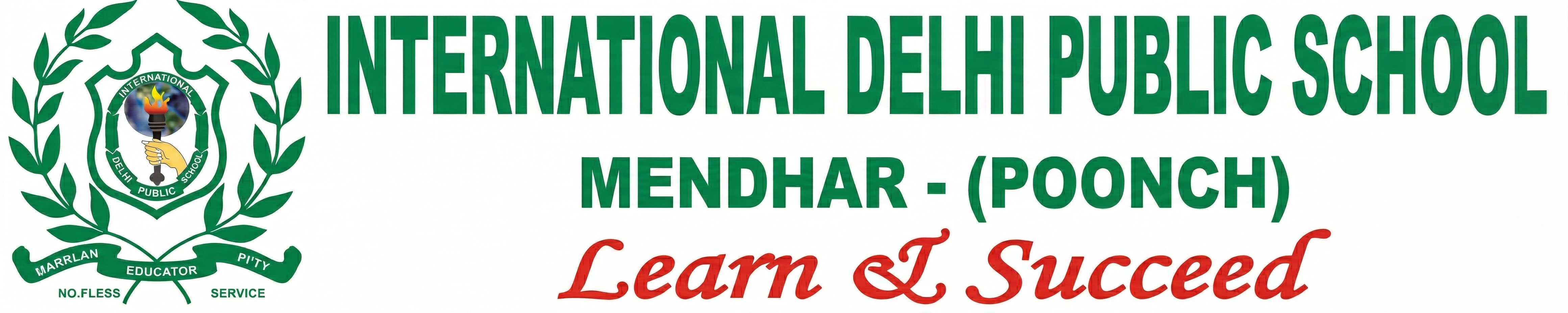 IDPS Logo